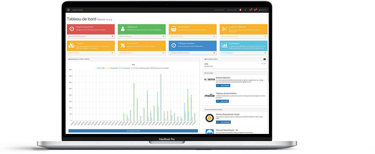 La gestion en mains propres